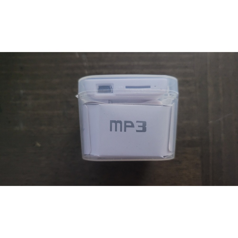 Mini MP3 Player - Picture 6 of 9